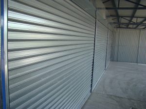 Skironis Fish Farming Project Management